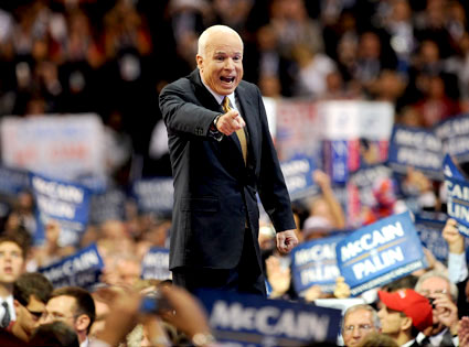 John McCain John McCain